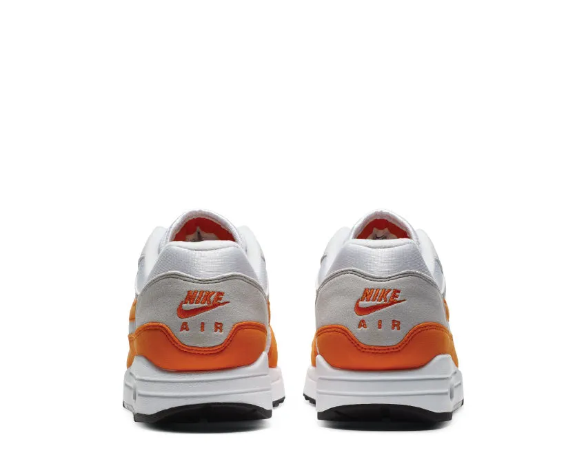 Nike Air Max 1 Anniversary Magma Orange