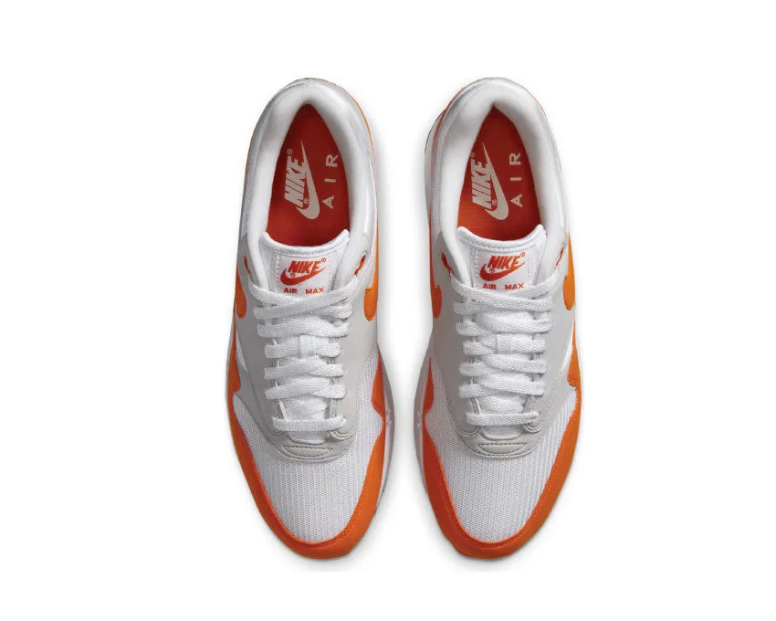 Nike Air Max 1 Anniversary Magma Orange