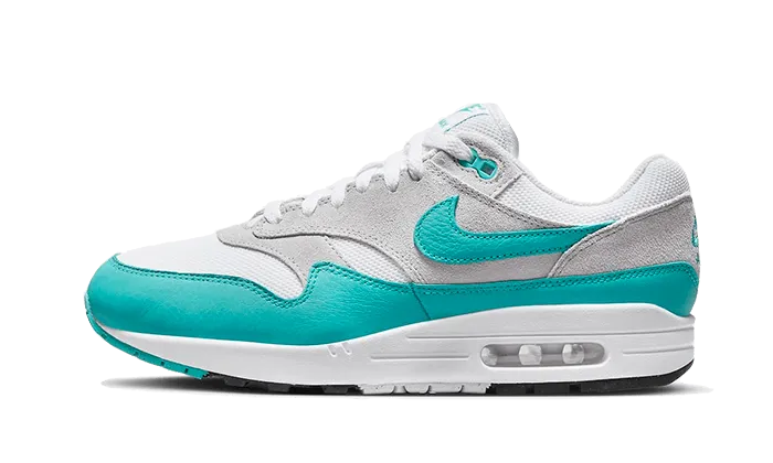 Nike Air Max 1 Clear Jade