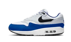 Nike Air Max 1 Deep Royal Blue