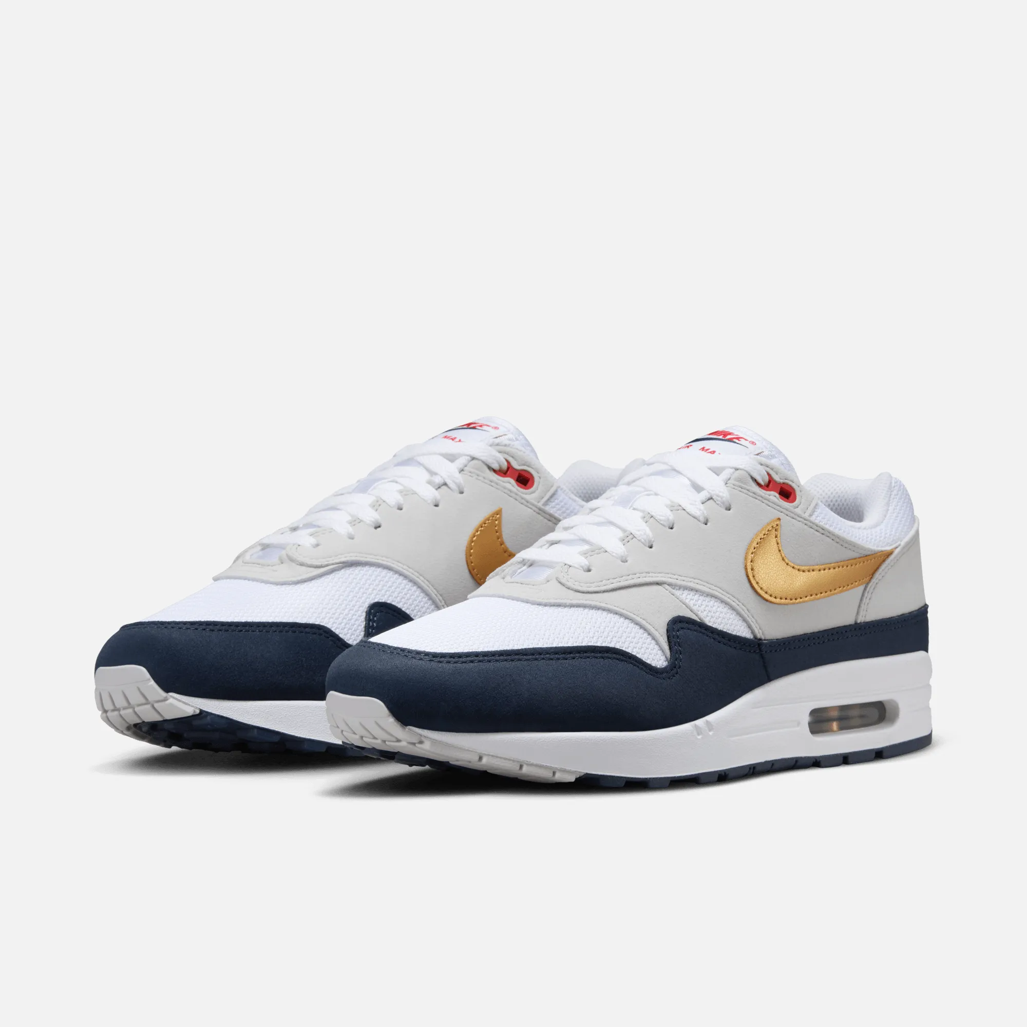 Nike Air Max 1 'Olympic'