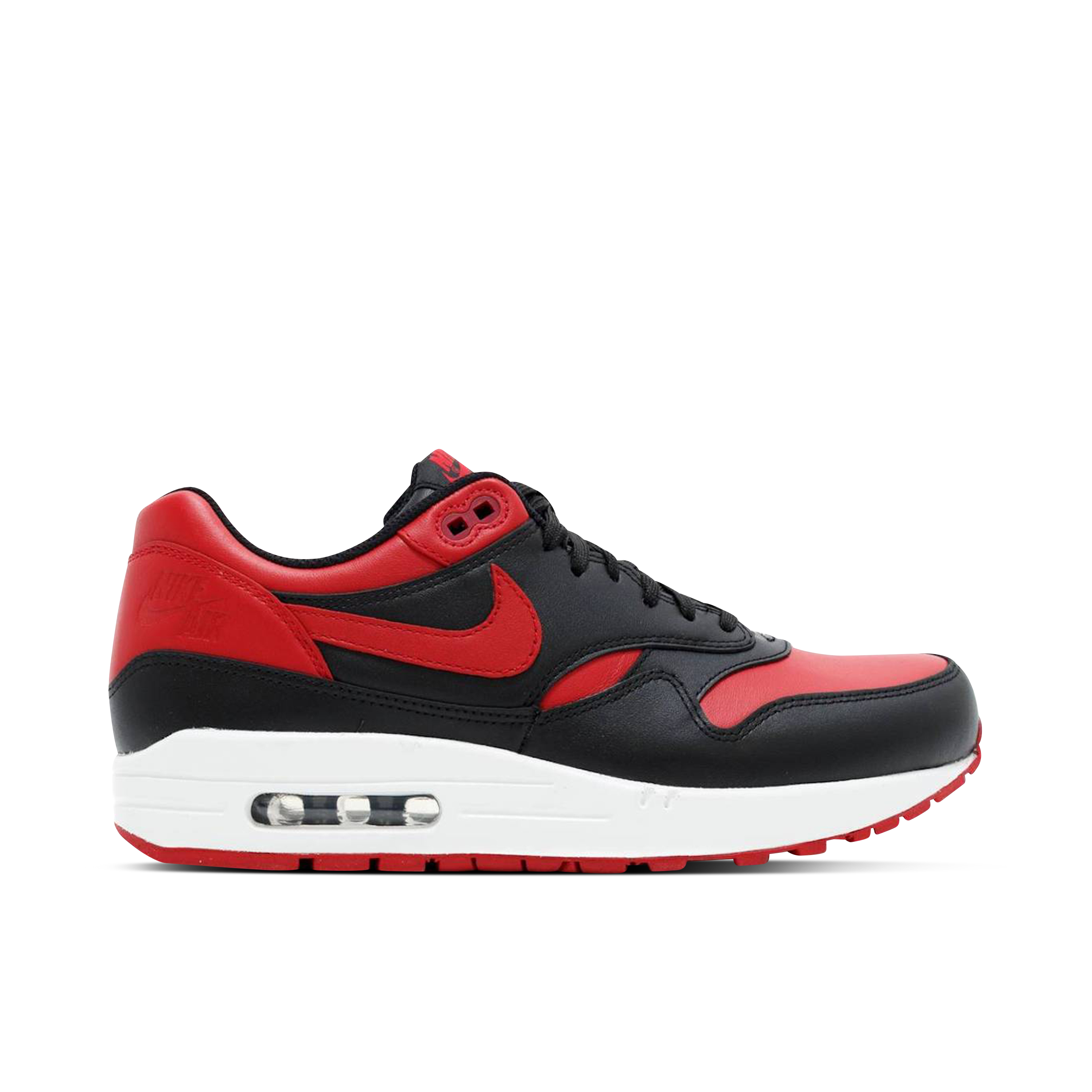 Nike Air Max 1 Premium Bred | 665873-061 | Laced