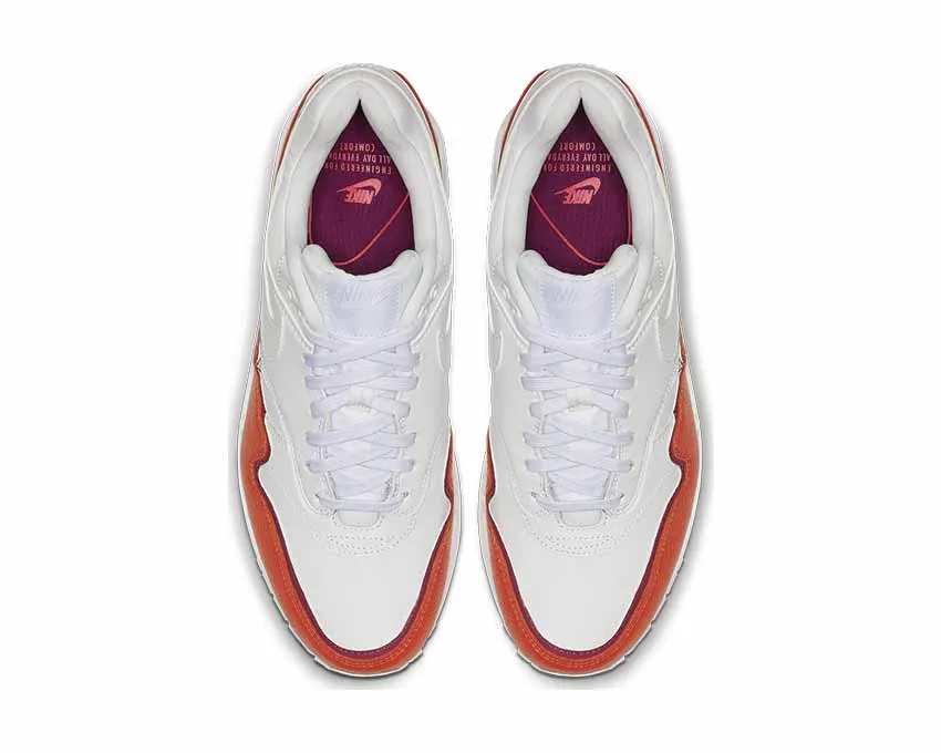 Nike Air Max 1 Wmns SE Overbranded