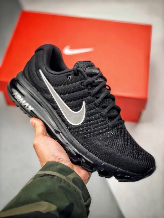 NIKE AIR MAX 2017 MEN SIZES NEW WITH BOX!!!