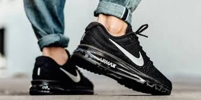 NIKE AIR MAX 2017 MEN SIZES NEW WITH BOX!!!