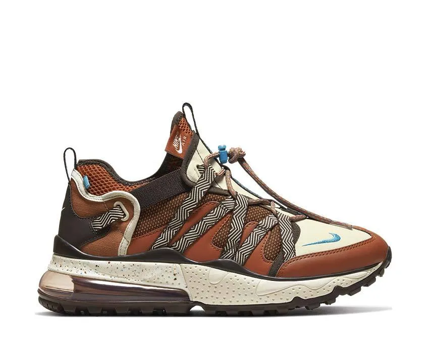 Nike Air Max 270 Bowfin Dark Russet