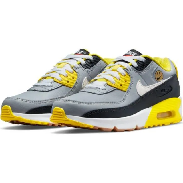 Nike Air Max 90 GO THE EXTRA SMILE Big Kids Sizing GS