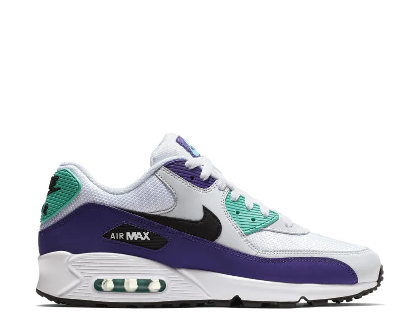 Nike Air Max 90 Hyper Jade