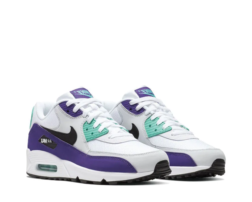 Nike Air Max 90 Hyper Jade