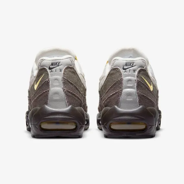 Nike Air Max 95 NH (Ironstone/ Brown/ Celery/ Cave Stone...