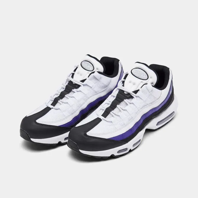 Nike Air Max 95 SE 'Persian Violet'