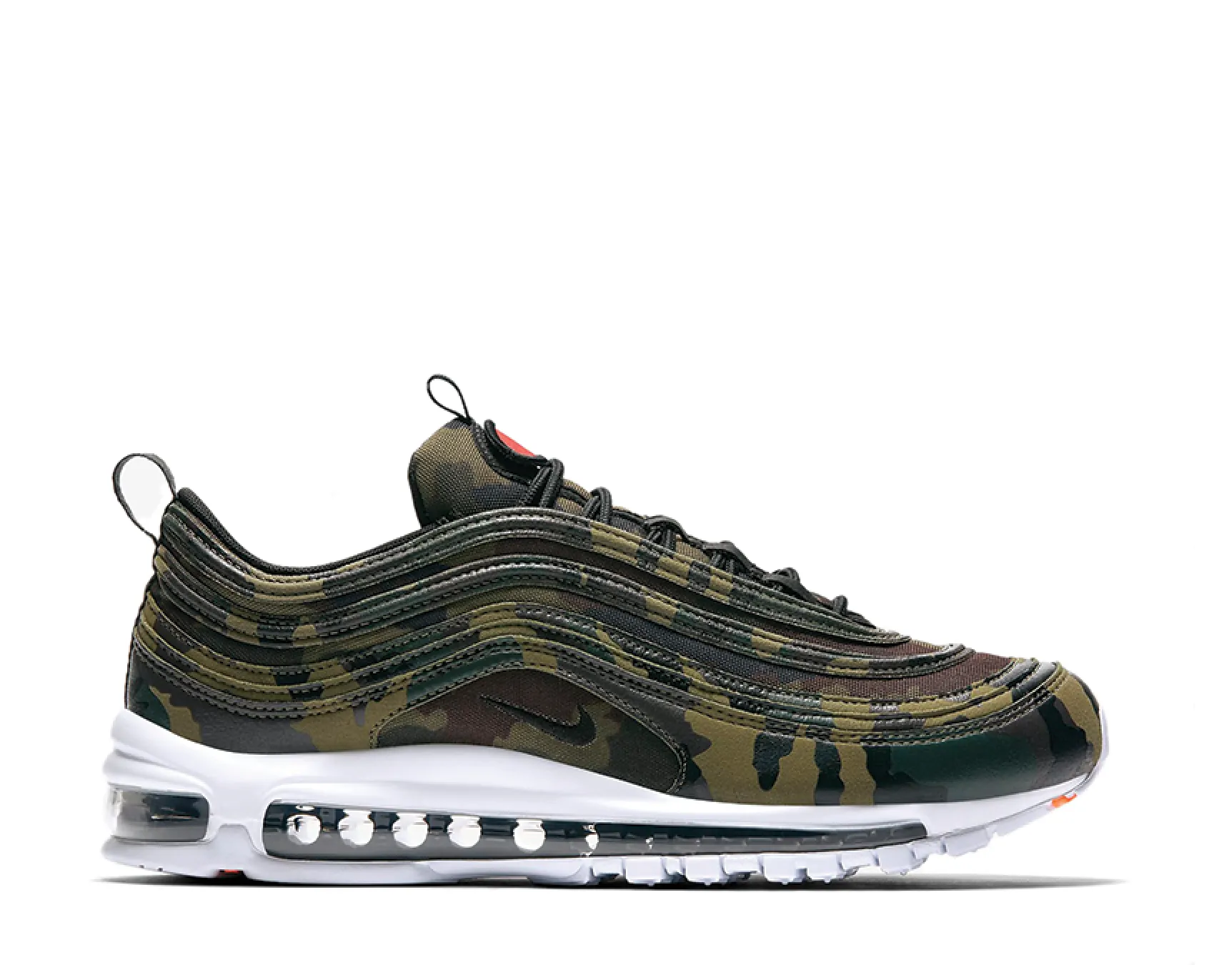 Nike Air Max 97 Premium Camo France