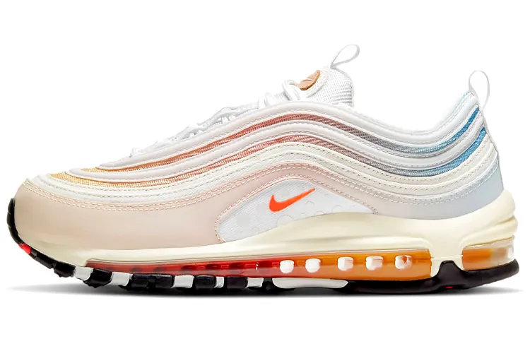 Nike Air Max 97 The Future Is In The Air Women's