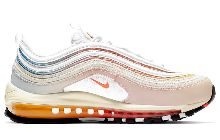 Nike Air Max 97 The Future Is In The Air Women's