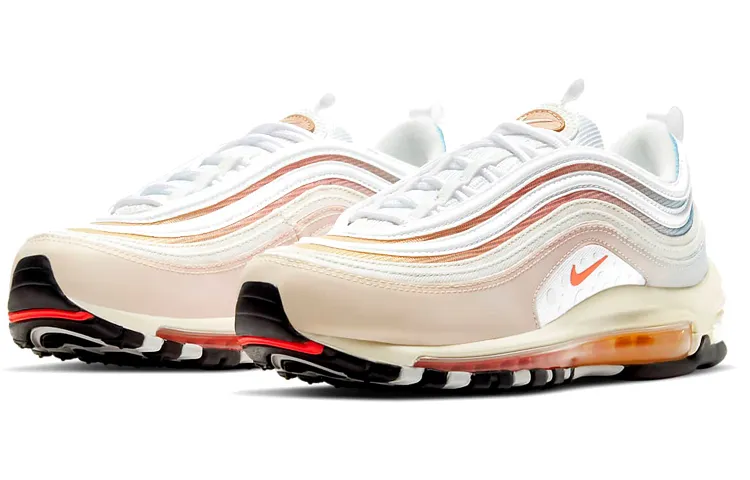 Nike Air Max 97 The Future Is In The Air Women's