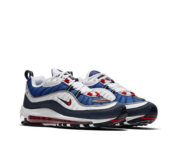 Nike Air Max 98 OG Gundam Wmn's