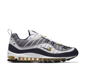 Nike Air Max 98 OG Tour Yellow