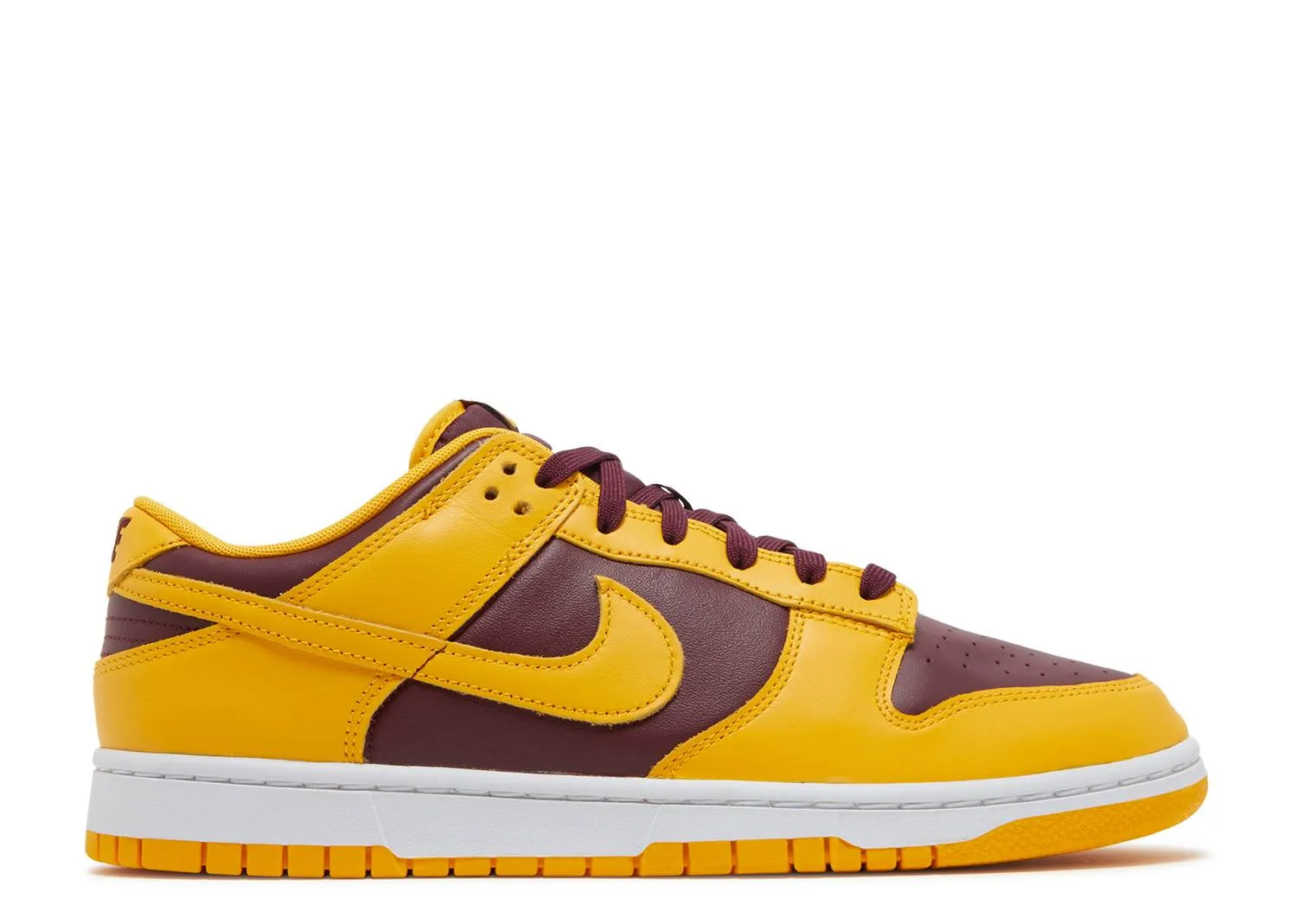 Nike Dunk Low ASU