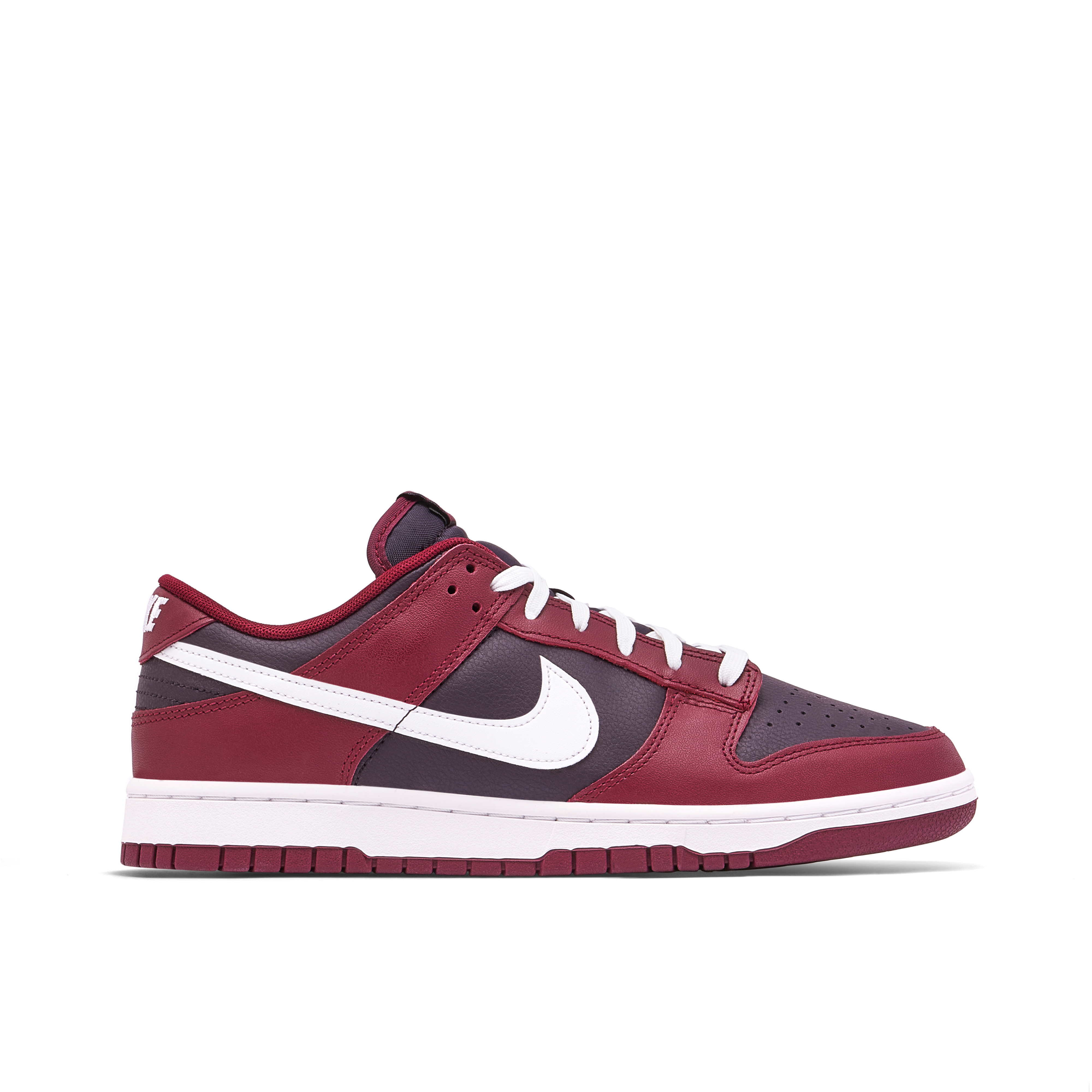 Nike Dunk Low Dark Beetroot | DJ6188-600 | Laced