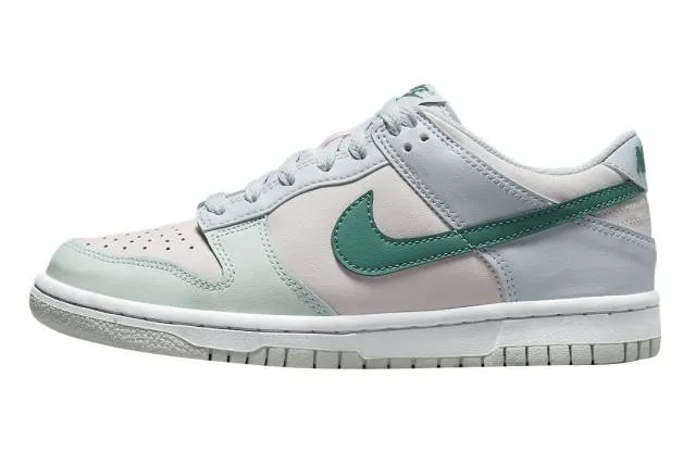 NIKE DUNK LOW GS MINERAL TEAL