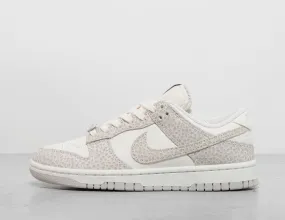 Nike Dunk Low Premium Women's