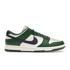 Nike Dunk Low Retro Gorge Green Midnight Navy (W)