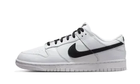 Nike Dunk Low Reverse Panda