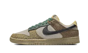 Nike Dunk Low Safari