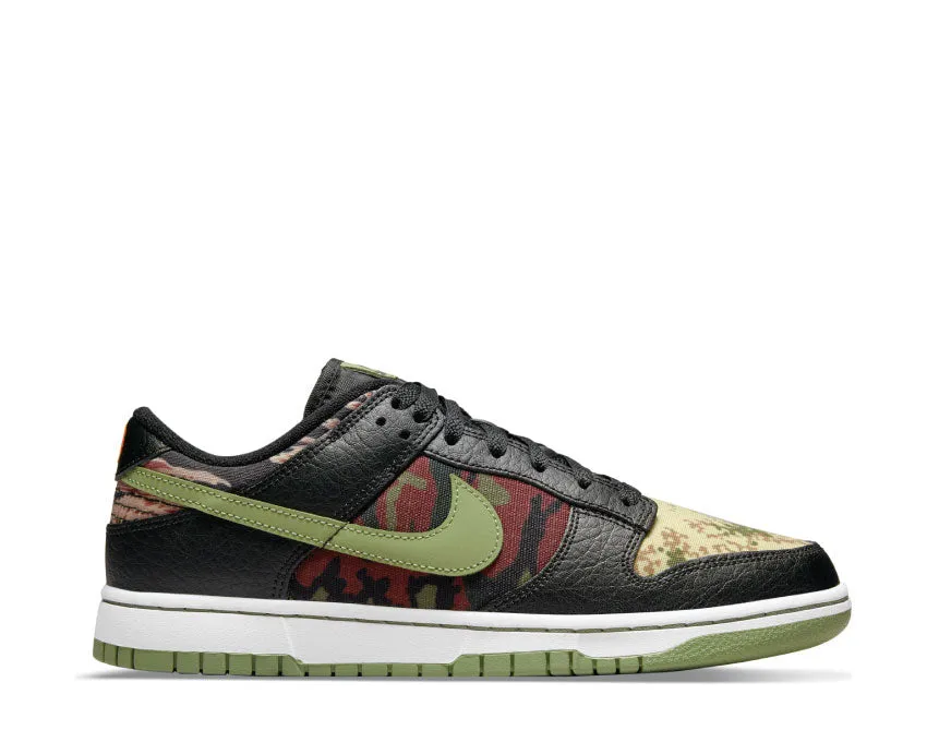 Nike Dunk Low SE