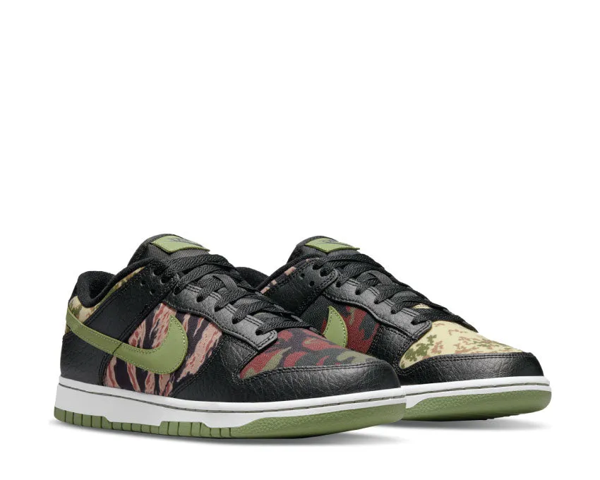 Nike Dunk Low SE