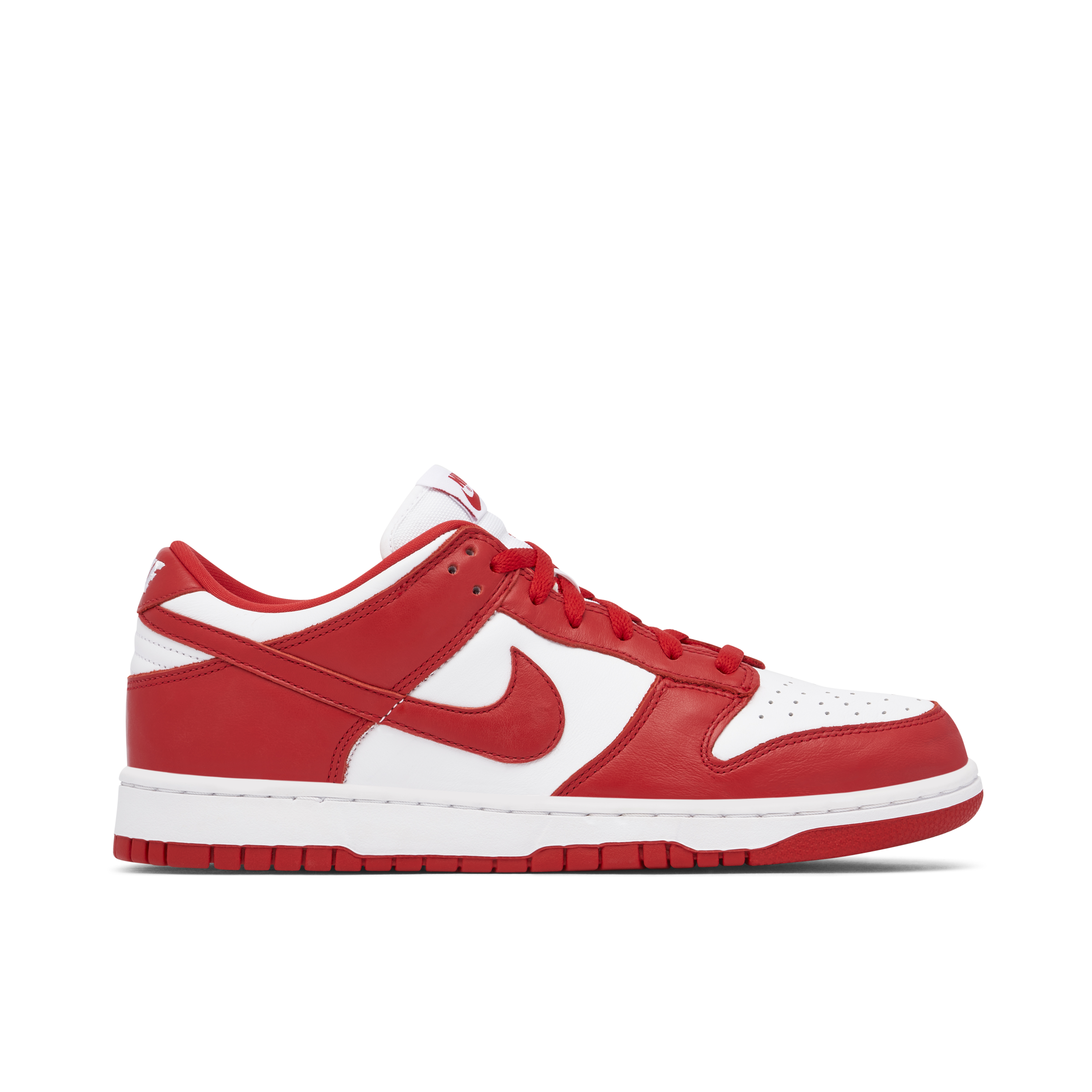 Nike Dunk Low SP University Red | CU1727-100 | Laced