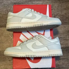 Nike Dunk Low WMNS Light Bone