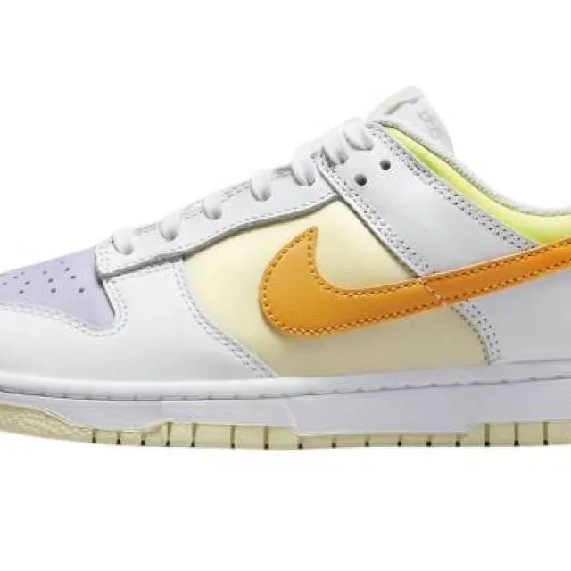 Nike Dunk Low WMNS Sundial