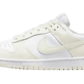 Nike Dunk Low WMNS White Sail