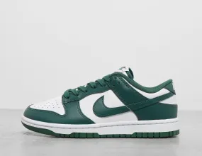 Nike Dunk Low Women's