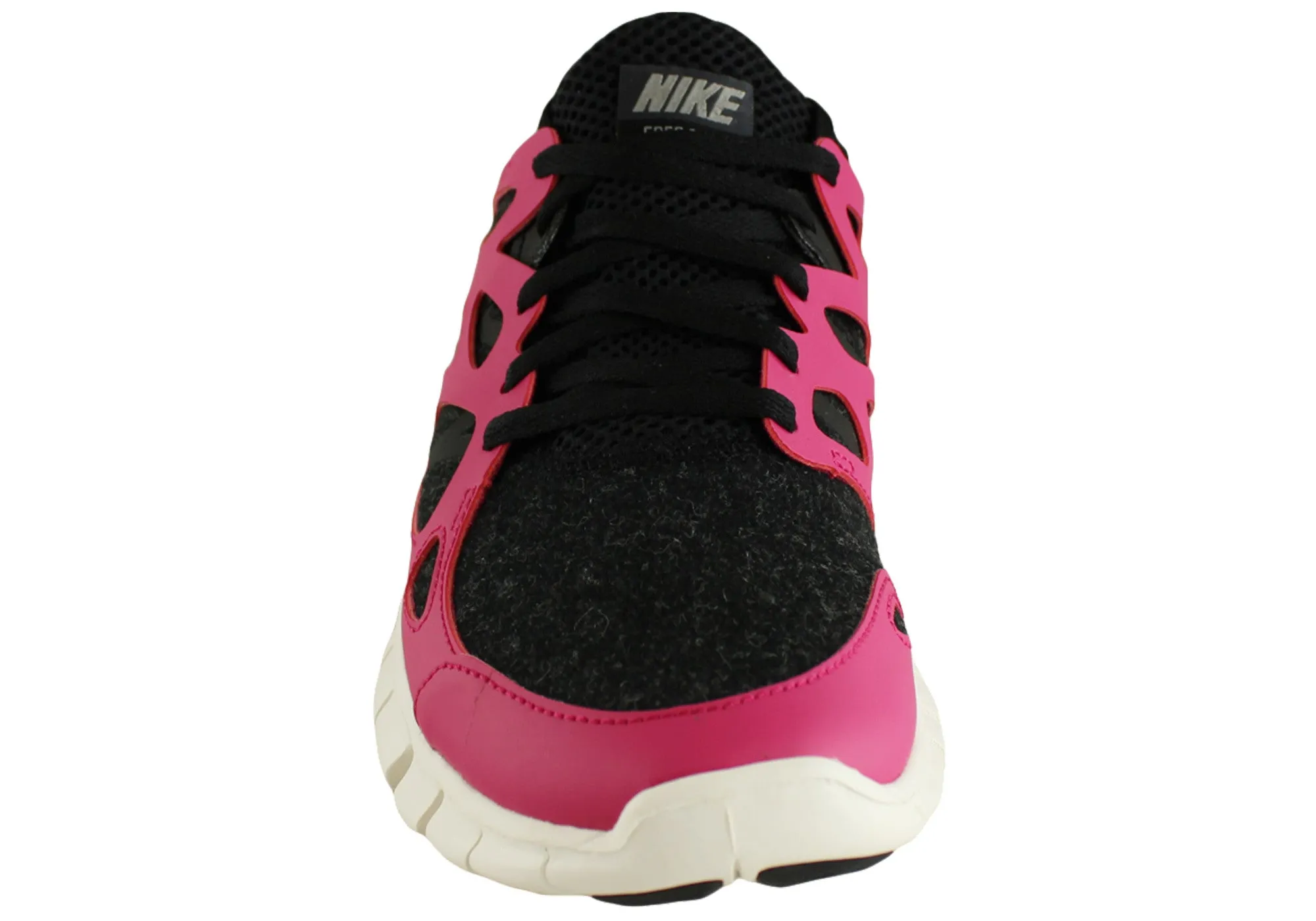 Nike Free Run+ 2 EXT Womens Running Sport Shoes