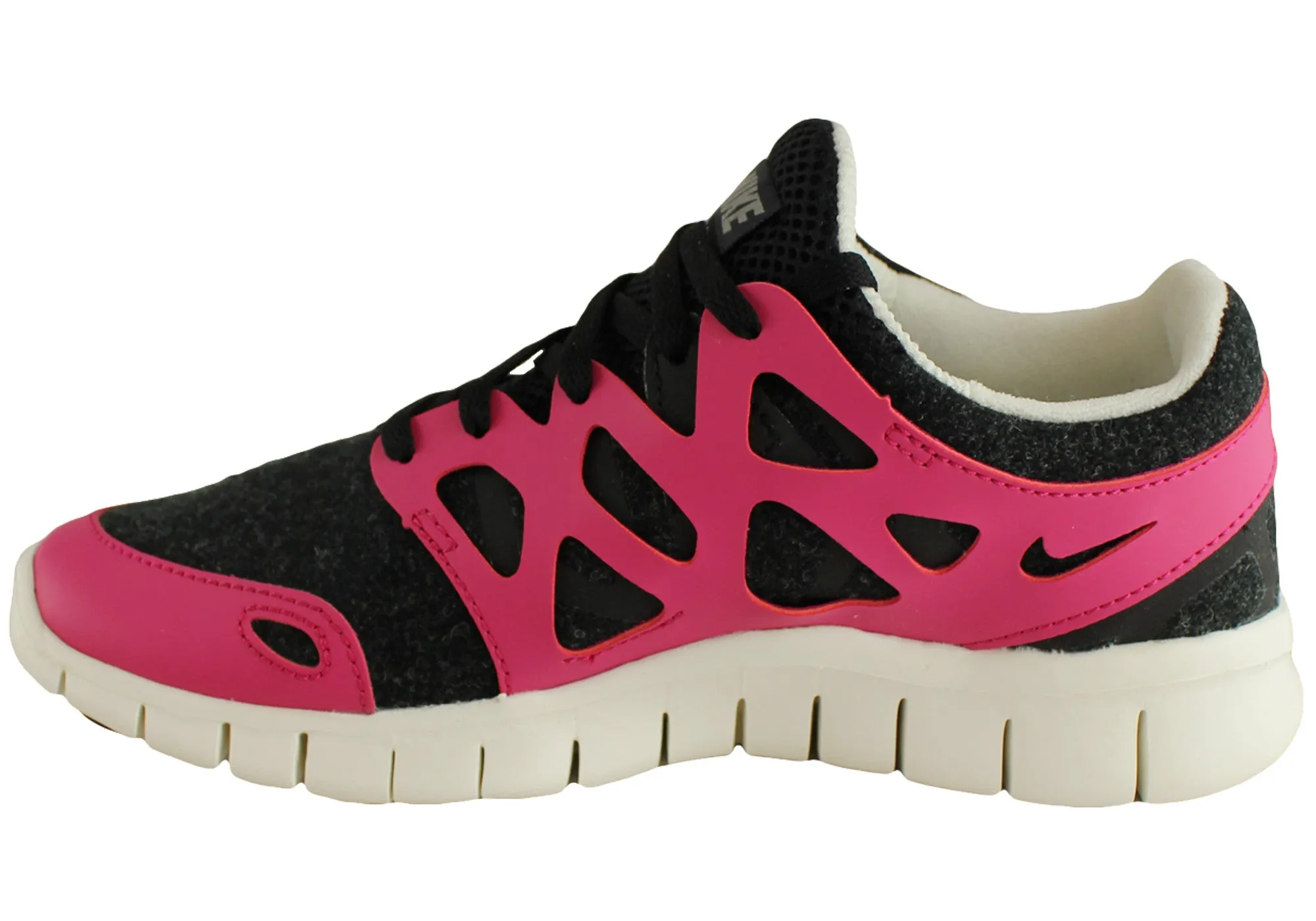 Nike Free Run+ 2 EXT Womens Running Sport Shoes