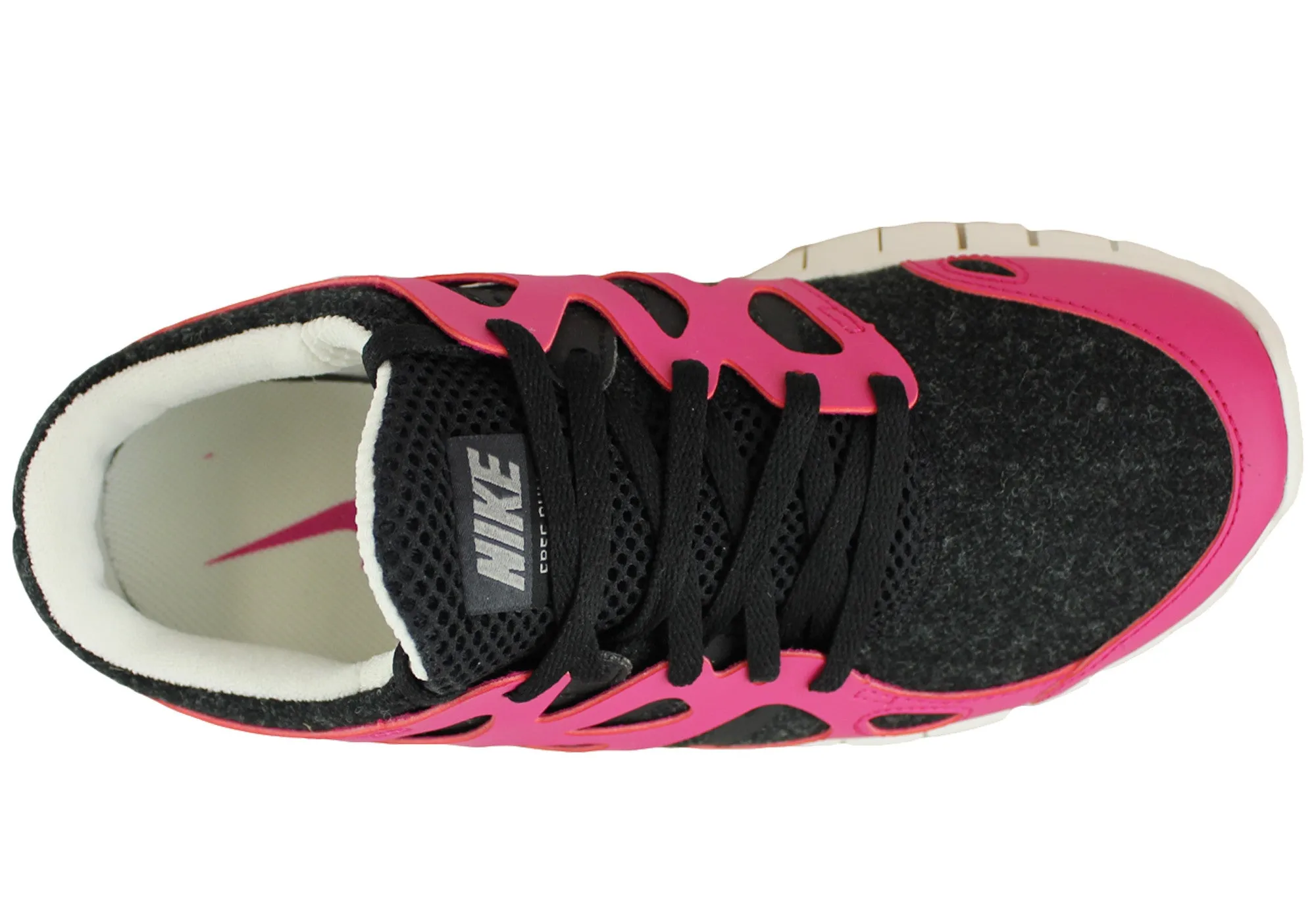 Nike Free Run+ 2 EXT Womens Running Sport Shoes