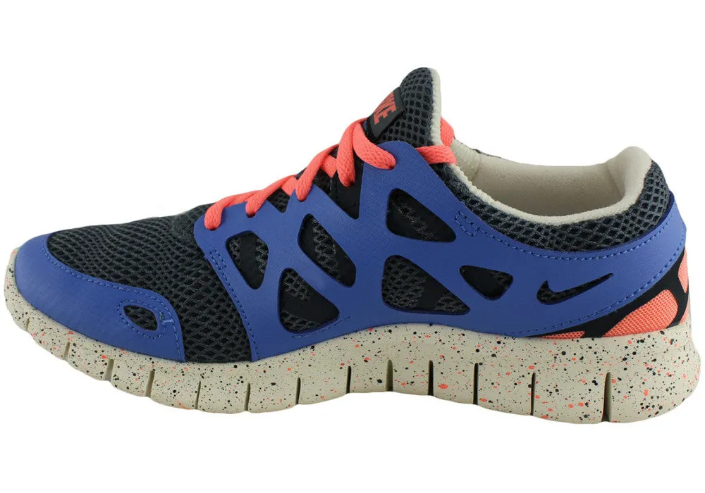 Nike Free Run+ 2 EXT Womens Running Sport Shoes