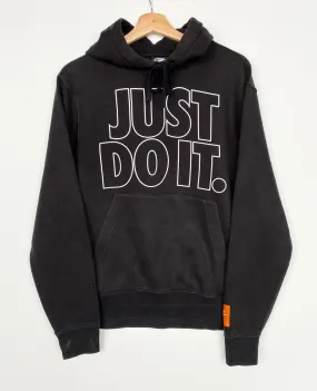 Nike Just Do It hoodie (S)