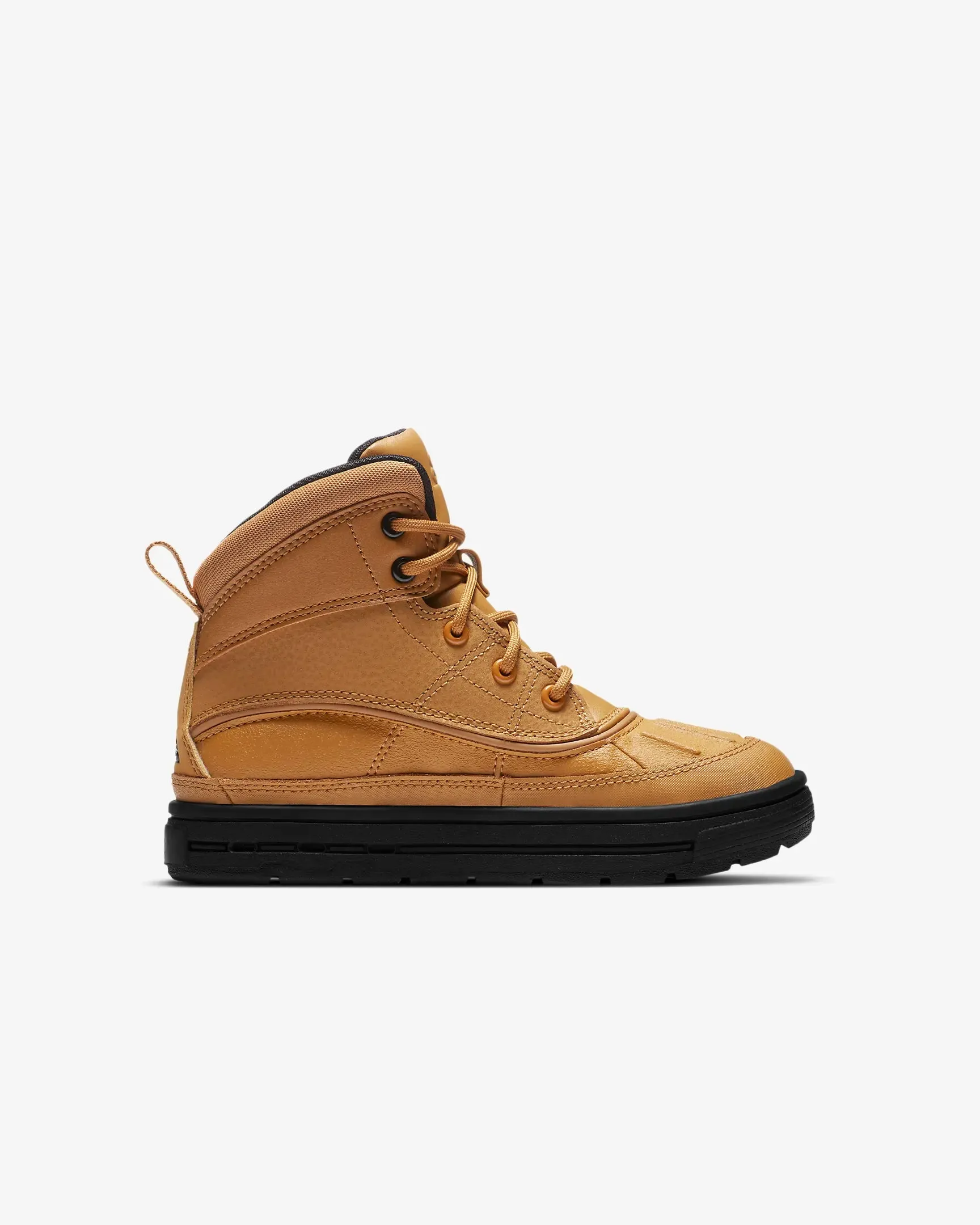 Nike Kids' Woodside 2 High ACG Wheat (PS)