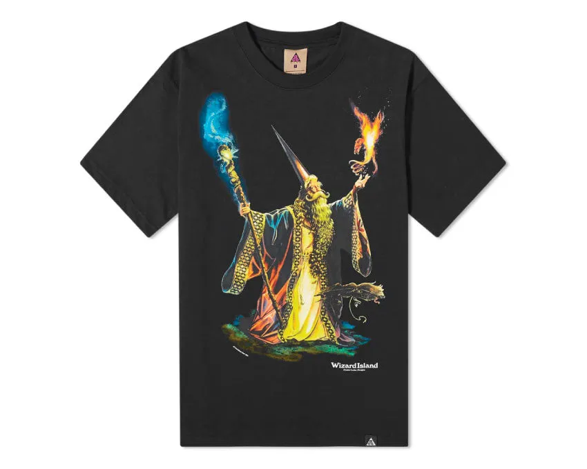 Nike M NRG ACG SS Wizard Tee