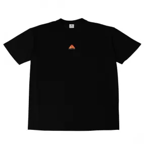 Nike Men Acg Tee (black)