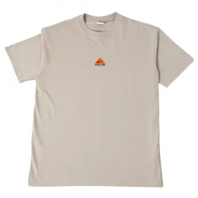 Nike Men Acg Tee (lt iron ore)