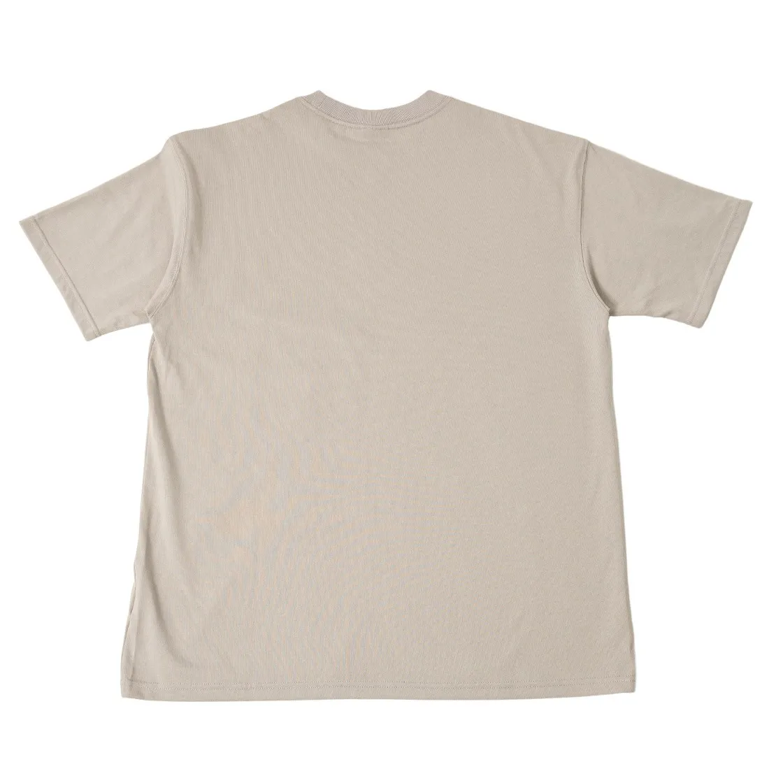 Nike Men Acg Tee (lt iron ore)