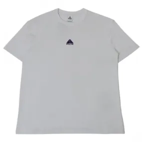 Nike Men Acg Tee (summit white / purple cosmos)