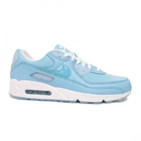 Nike Men Air Max 90 (blue chill / blue chill-white)