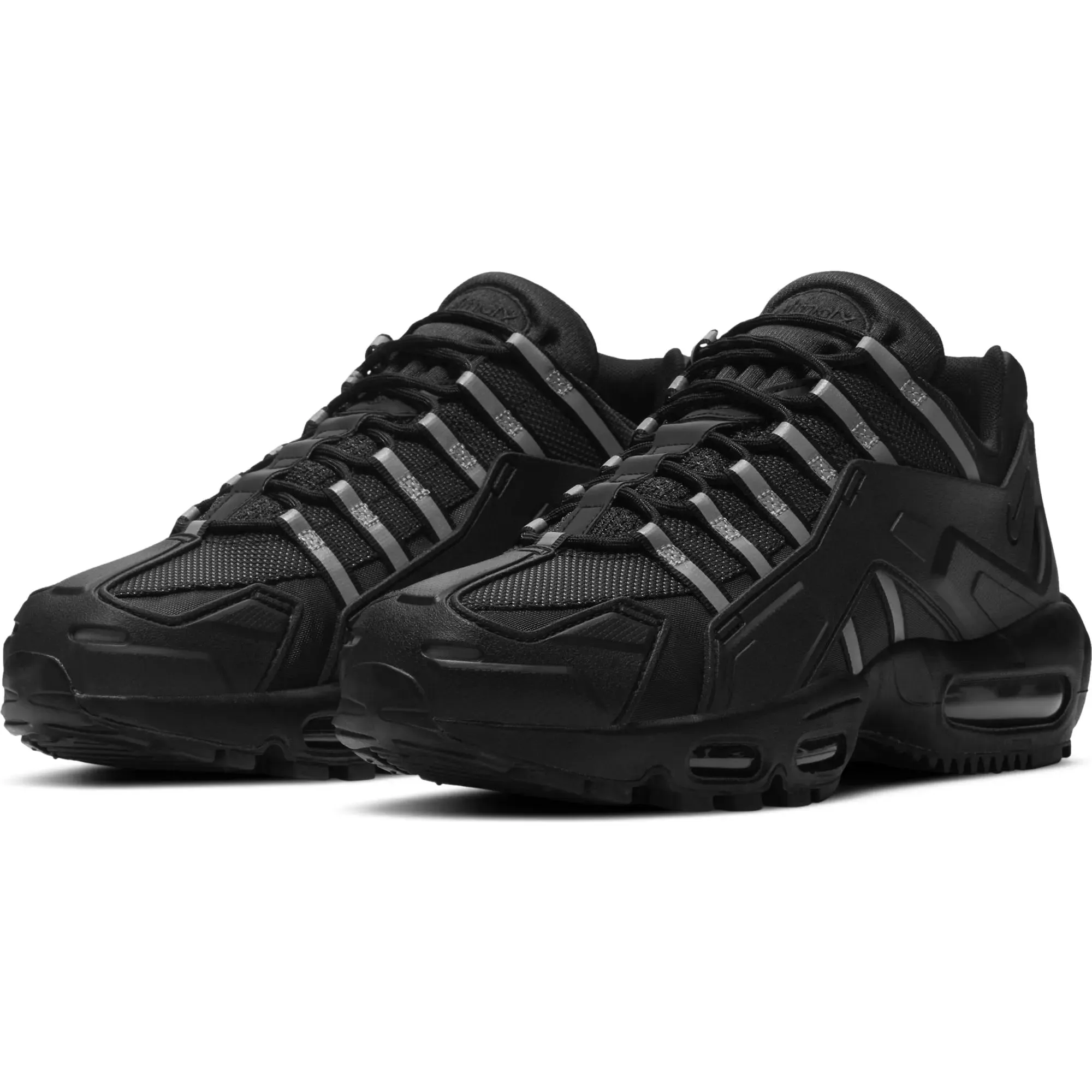 Nike NDSTRKT Air Max 95 Black