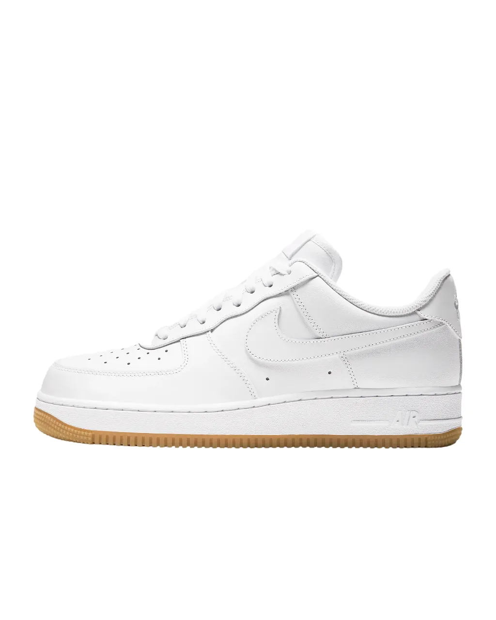 Nike Unisex Air Force 1 '07 DJ2739 100