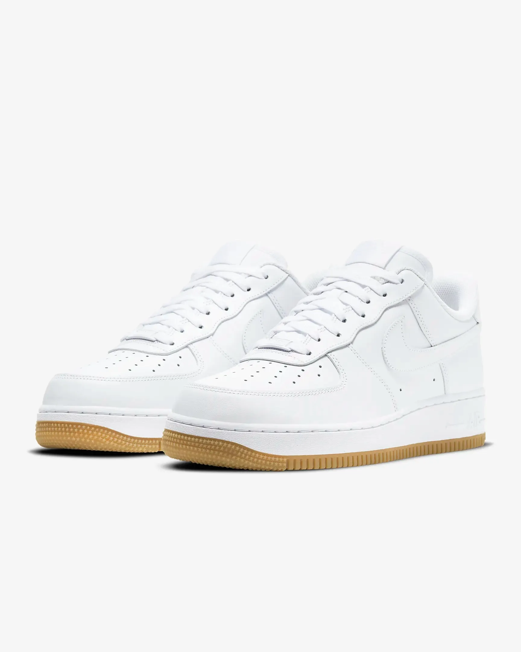 Nike Unisex Air Force 1 '07 DJ2739 100